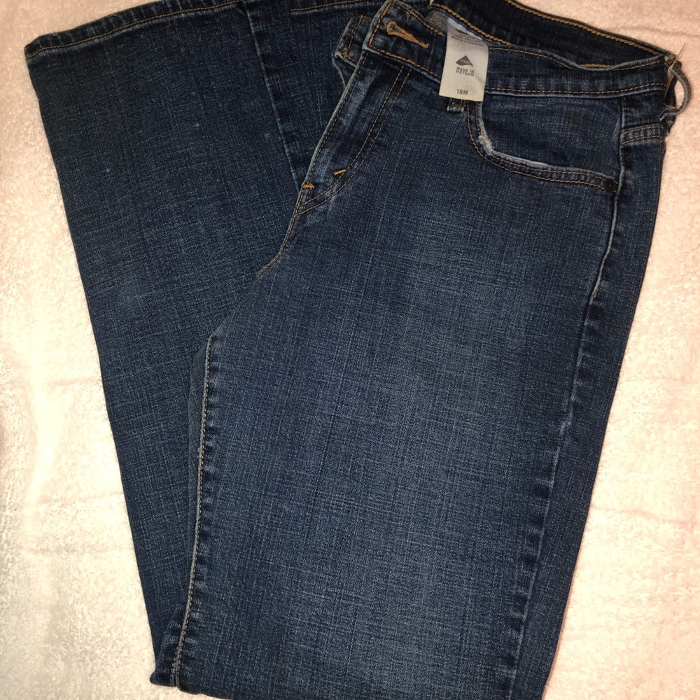 Levi Jeans